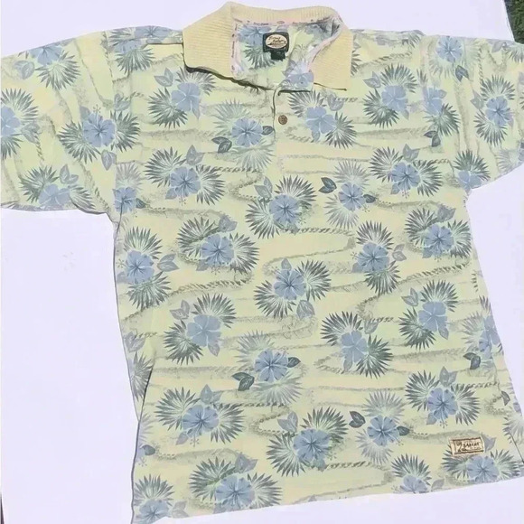 Tommy Bahama an original size L - Picture 1 of 3